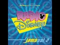 Radio Disney CD Review Radio Disney Jams Vol 2