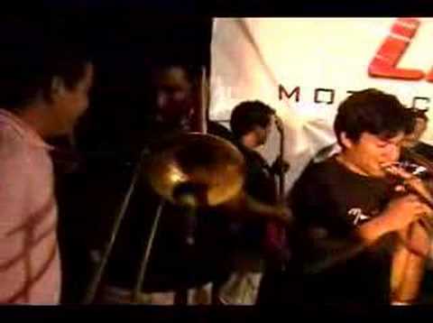 Lagrimas Solo Lagrimas - Orquesta Papillon