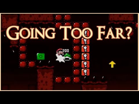 Kaizothon #20 - "Hackers' Dreams: Going Too Far" by Jesus