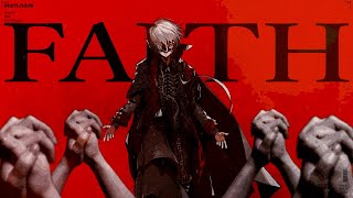 FAITH/アンダーバー・オルタ【歌ってみた】