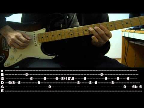 Torture me - Red Hot Chili Peppers