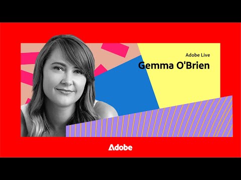 Live with Gemma O'Brien at OFFF 2023