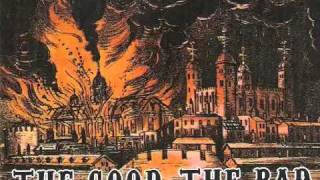 The Good, The Bad &amp; The Queen - Herculean