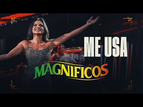 ME USA - Banda Magníficos (DVD A Preferida do Brasil)