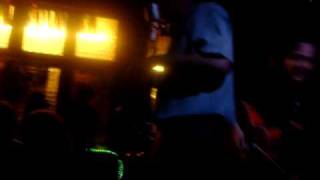 Desperado 5 @ Leydicke (Halloween Special) 2009