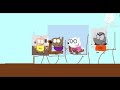 Presentation Secondary School Warrenmount Peppa Pig Gets Grounded