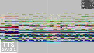 Download lagu Sparta MIDI base V6 mp3