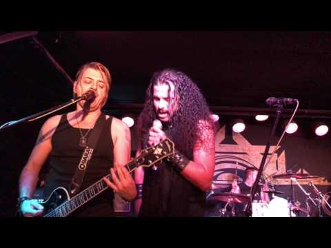 S.O.T.O - Final Say + The Fall - @ Backstage Pub 2017