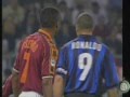 AS Roma 4-5 Inter 1998/99