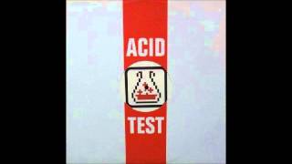 Greenforce - Afro Acid (Back To The Roots Mix)