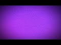 Red Purple TV Screen