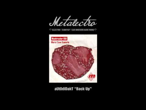 aUtOdiDakT  - Back Up