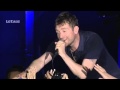 Blur - Trimm Trabb - Live In Hong Kong (2015) Part [10/22]