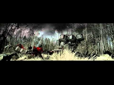 Slipknot - Left Behind (Extreme High Quality)