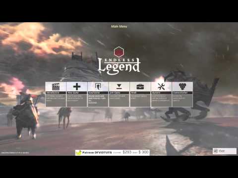 2015 03 28 Endless Legend stream