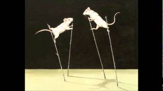 Resplandor -Sensitive (Field Mice Cover)