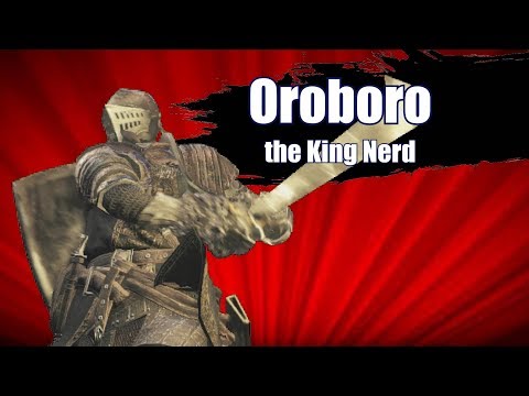 Every Dark Souls YouTuber Is Here!