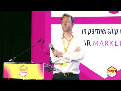 Purplebricks: The Difficult Second Album