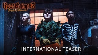 Teaser Trailer - At Cinemas Now