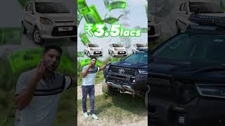 Download lagu Monster Toyota Hilux❗️Modification worth 17 lakhs 😱 mp3 Download lagu Monster Toyota Hilux❗️Modification worth 17 lakhs 😱 mp3