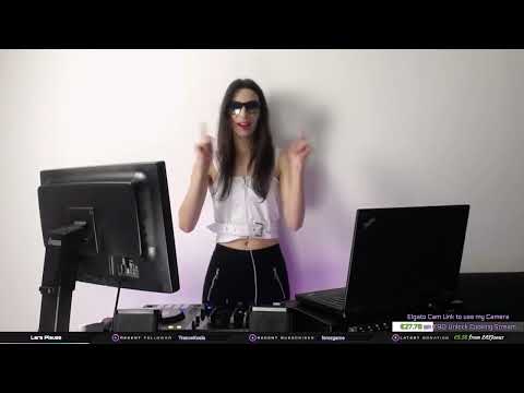 ⚫​LARATRONICS - A Blend of Electronic Genres