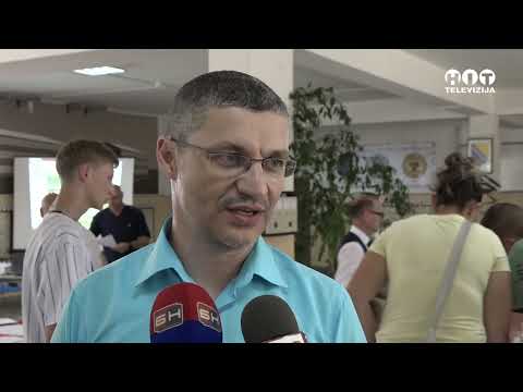 Upis ucenika u srednje skole - Hit Televizija Brcko