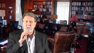 Terry Connon Sings &quot;Four Walls&quot; by Jim Reeves
