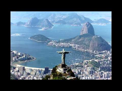 Funky do Pavarote - MC Leandro/Carioca - Rio de Janeiro