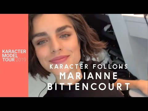 K'Follows com Marianne Bittencourt | KMT 2019