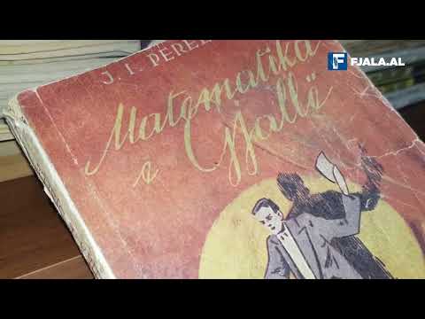 Loja matematikore që u kthye në tmerrin e shifrave/ Nga Leonard Veizi