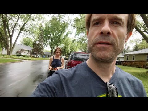 No good estate sales today. So... Improvising - Tom Ray's Day 210702