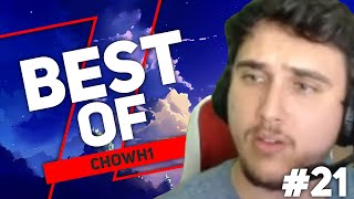 Bannis par daybreak ★ best of chowh1z1 ★ 21 pubg, h1z1 