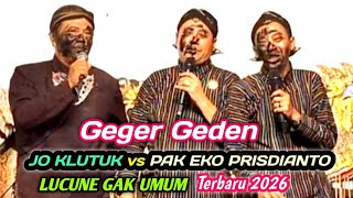 Download lagu JO KLUTUK GEGER KARO PAK EKO PRISDIANTO,DALANGE ORA KAJEN FULL NGAKAK TERBARU 2026 mp3 Download lagu JO KLUTUK GEGER KARO PAK EKO PRISDIANTO,DALANGE ORA KAJEN FULL NGAKAK TERBARU 2026 mp3