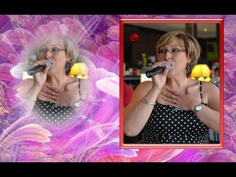 Anniversaire de Daniel Chabot au Pa'so Grill avec Muriel Denis