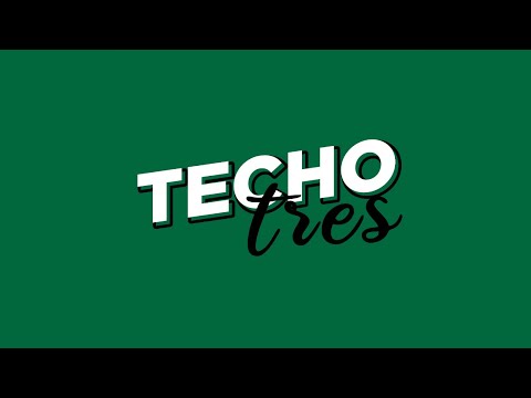Trailer De Nuestro Patreon - Techo Tres.