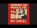190 90 From The 90s Dido S No Angel 1999