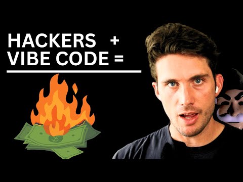 The Future of AI Cybersecurity (or lack thereof) is Frightening