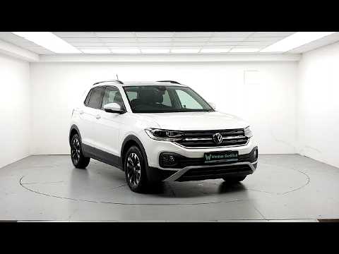 Volkswagen T-Cross TSI Active - Image 2