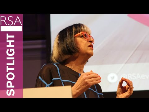 菲利帕-佩裡的育兒心得 (Parenting Tips with Philippa Perry)