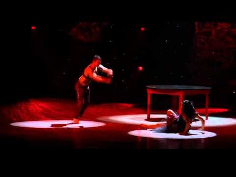SYTYCD7 - Kent & Courtney "Amy" HD (STL)