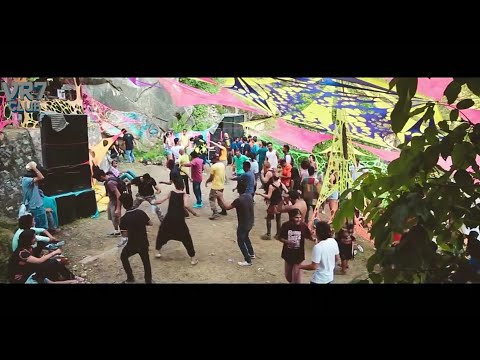 MAGICA FESTIVAL 2018 - KASOL , PARVATI VALLEY