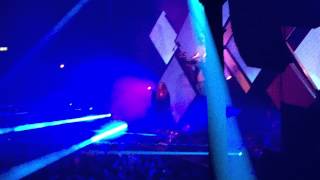 Kygo Here For You ft Ella Henderson live at the Roundhouse