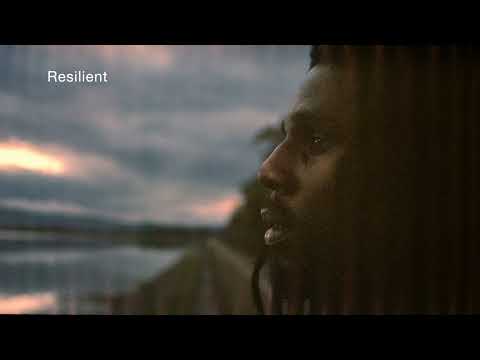 Chronixx EXILE - Track 15 "Resilient"