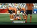 2010 FIFA World Cup South Africa | PS3 | Amazing ...