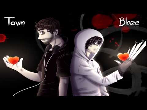 Cover - "Sólo Tú"  (Blaze Barrios y Alvaro HM)