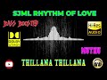 Thillana Thillana Muthu A R Rahman BASS BOOSTED