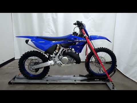 2023 Yamaha YZ250X in Eden Prairie, Minnesota - Video 1