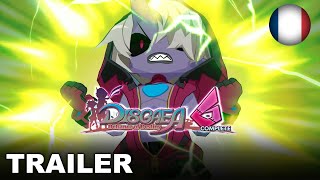 Disgaea 6 Complete [Deluxe Edition] video 1