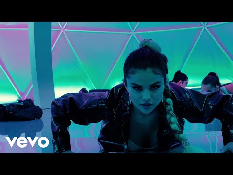 Selena Gomez - Look At Her Now (Official Music Video)