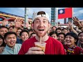 I Went To A Tiny Island That Has 24 Million People